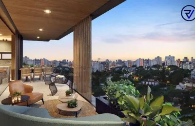 Apartamento com 4 quartos à venda na des. moreira, 908, meireles, fortaleza, 234 m2 por r$ 3.350.643