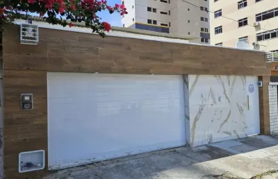 Casa com 1 quarto à venda na sebastião leme, 668, fátima, fortaleza, 180 m2 por r$ 630.000