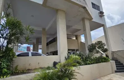 Apartamento com 3 quartos à venda na rua fausto cabral, 666, papicu, fortaleza, 110 m2 por r$ 325.500