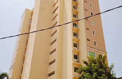 Apartamento com 2 quartos à venda na cauby damasceno, 200, icaraí, caucaia, 73 m2 por r$ 280.000