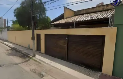 Casa com 5 quartos à venda na francisco holanda, 60, dionisio torres, fortaleza, 307 m2 por r$ 2.000.000