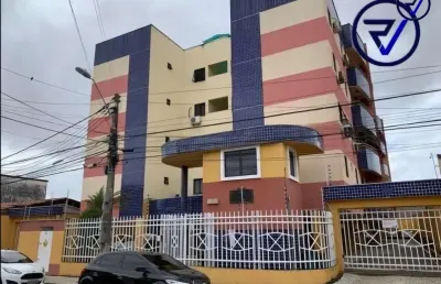 Apartamento com 3 quartos à venda na rua júlio césar, 1149, jardim américa, fortaleza, 78 m2 por r$ 425.000