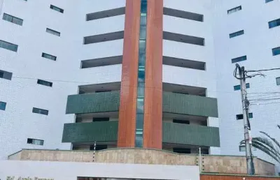 Apartamento com 3 quartos à venda na jose barreto parente, 725, engenheiro luciano cavalcante, fortaleza, 136 m2 por r$ 799.999