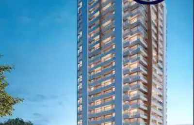 Apartamento com 3 quartos à venda na joaquim magalhães, 1153, fátima, fortaleza, 104 m2 por r$ 1.198.161