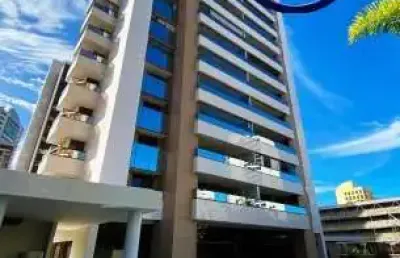 Apartamento com 3 quartos à venda na cel. linhares, 1480, aldeota, fortaleza, 162 m2 por r$ 2.452.117