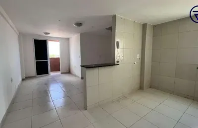 Cobertura com 3 quartos à venda na santa rita, 1140, josé de alencar, fortaleza, 126 m2 por r$ 269.000