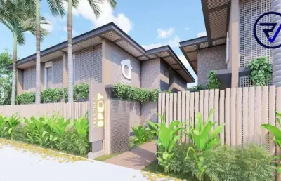 Apartamento com 1 quarto à venda na jovelino r. vieira, 98, trancoso, porto seguro, 21 m2 por r$ 503.895