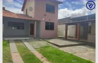 Casa com 3 quartos à venda na trajano de morais, 840, passaré, fortaleza, 140 m2 por r$ 465.000