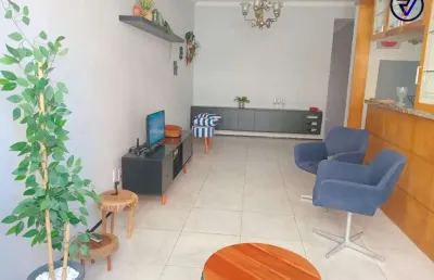 Apartamento com 3 quartos à venda na rua afonso celso, 622, aldeota, fortaleza, 97 m2 por r$ 335.000