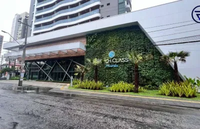 Apartamento com 2 quartos à venda na rua monsenhor bruno, 659, meireles, fortaleza, 65 m2 por r$ 990.000