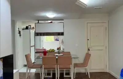 Apartamento com 2 quartos à venda na pedro machado, 921, damas, fortaleza, 91 m2 por r$ 190.000