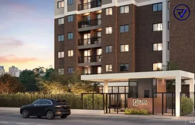 Apartamento com 3 quartos à venda na rua henriqueta galeno, 255, aldeota, fortaleza, 54 m2 por r$ 558.000
