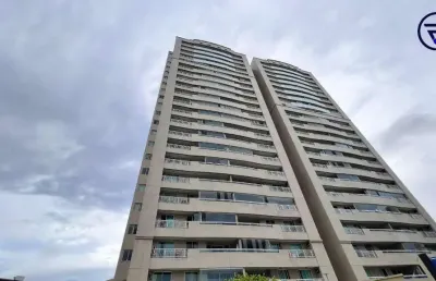 Apartamento com 3 quartos à venda na rua nunes valente, 1817, aldeota, fortaleza, 95 m2 por r$ 1.050.000