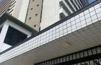 Apartamento com 3 quartos à venda na rua tereza hinko, 50, mucuripe, fortaleza, 118 m2 por r$ 750.000