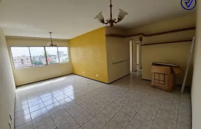 Apartamento com 3 quartos à venda na rua guilherme rocha, 1476, centro, fortaleza, 75 m2 por r$ 230.000