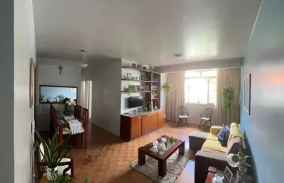 Apartamento com 3 quartos à venda na rua escrivão azevedo, 680, cidade dos funcionários, fortaleza, 102 m2 por r$ 280.000