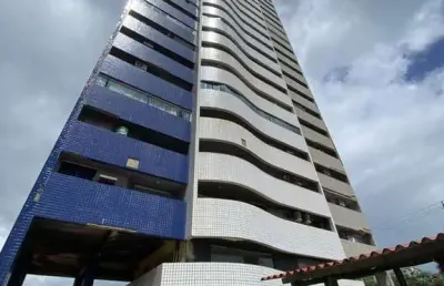 Apartamento com 2 quartos à venda na avenida dioguinho, 4740, praia do futuro, fortaleza, 68 m2 por r$ 365.000