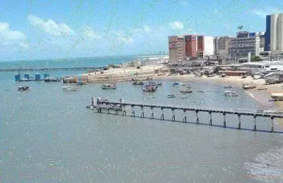 Flat com 1 quarto à venda na avenida da abolição, 4521, mucuripe, fortaleza, 51 m2 por r$ 670.000