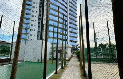 Apartamento com 3 quartos à venda na ezequiel campina, 737, tamatanduba, eusébio, 120 m2 por r$ 1.093.060