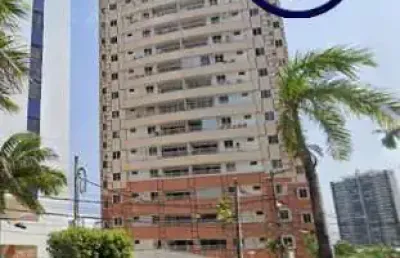 Apartamento com 3 quartos à venda na rua firmino rocha aguiar, 1692, guararapes, fortaleza, 112 m2 por r$ 750.000