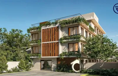 Apartamento com 1 quarto à venda na pedro álvares cabral, 629, alvorada, bonito, 14 m2 por r$ 246.680