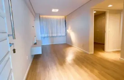 Apartamento com 2 quartos à venda na historiador guarino alves, 100, praia de iracema, fortaleza, 55 m2 por r$ 500.000