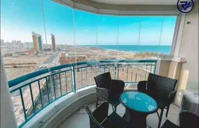 Apartamento com 2 quartos à venda na avenida clóvis arrais maia, 6280, antônio diogo, fortaleza, 52 m2 por r$ 475.000