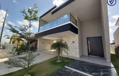 Casa em condomínio fechado com 4 quartos à venda na santa rita de cassia, 100, urucunema, eusébio, 229 m2 por r$ 1.590.000