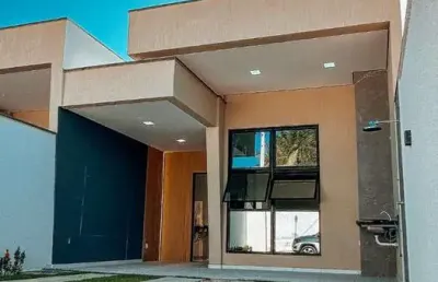 Casa com 3 quartos à venda na dos avoantes, 20, coacu, eusébio, 112 m2 por r$ 420.000