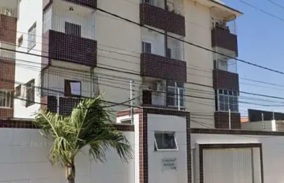 Apartamento com 3 quartos à venda na cônego penaforte, 89, amadeu furtado, fortaleza, 82 m2 por r$ 230.000