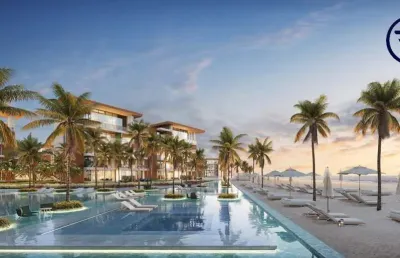 Apartamento com 3 quartos à venda na oceano indico, 180, porto das dunas, aquiraz, 115 m2 por r$ 1.434.454