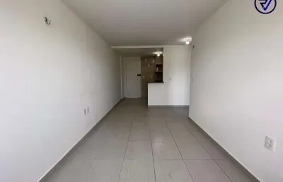 Apartamento com 2 quartos à venda na santa rita, 1140, josé de alencar, fortaleza, 56 m2 por r$ 179.000