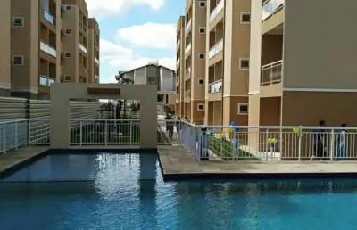 Apartamento com 2 quartos à venda na rua 8h, 204, passaré, fortaleza, 50 m2 por r$ 350.000