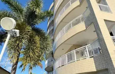 Cobertura com 3 quartos à venda na dr. manuel teófilo, 955, itaperi, fortaleza, 126 m2 por r$ 570.000