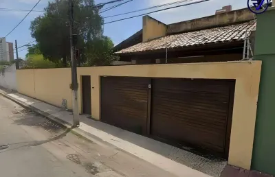 Casa em condomínio fechado com 5 quartos à venda na francisco holanda, 60, dionisio torres, fortaleza, 307 m2 por r$ 2.000.000