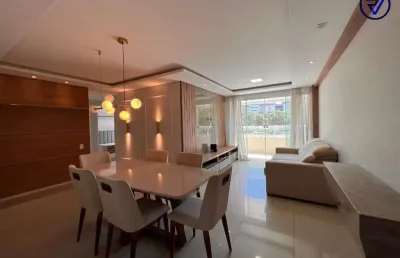 Apartamento com 3 quartos à venda na rua reverendo bolivar pinto bandeira, 121, engenheiro luciano cavalcante, fortaleza, 106 m2 por r$ 850.000