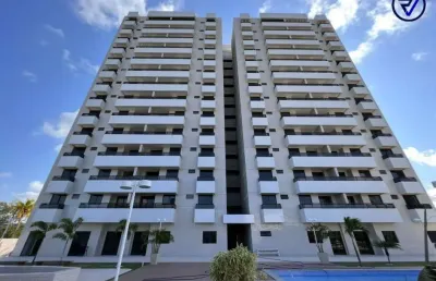 Apartamento com 3 quartos à venda na nossa sra. de nazaré, 730, coité, eusébio, 83 m2 por r$ 570.000