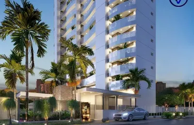 Apartamento com 4 quartos à venda na rua carolina sucupira, 1200, aldeota, fortaleza, 218 m2 por r$ 3.111.442