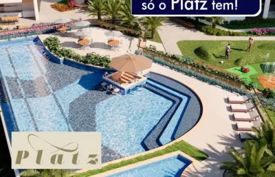Apartamento com 3 quartos à venda na rua vilebaldo aguiar, 2225, cocó, fortaleza, 105 m2 por r$ 1.052.000