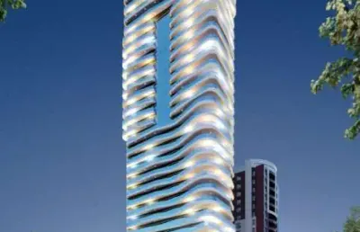 Apartamento com 4 quartos à venda na rua silva jatahy, 1180, meireles, fortaleza, 355 m2 por r$ 6.129.666