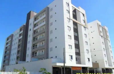 Apartamento para venda em criciúma, santa barbara, 3 dormitórios, 1 suíte, 2 banheiros, 1 vaga