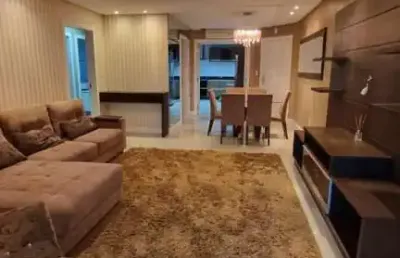 Apartamento para venda em criciúma, michel, 3 dormitórios, 1 suíte, 3 banheiros, 2 vagas