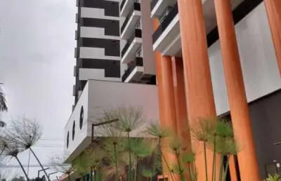 Apartamento pronto para morar, 2 quartos, próspera em criciúma