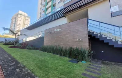 Apartamento para venda em criciúma, prospera, 3 dormitórios, 1 suíte, 2 banheiros, 2 vagas
