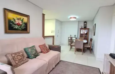 Apartamento para venda em criciúma, centro, 3 dormitórios, 1 suíte, 2 banheiros, 1 vaga