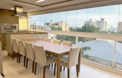 Apartamento para venda em criciúma, centro, 3 dormitórios, 1 suíte, 2 banheiros, 2 vagas