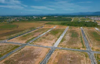 Terreno barato em criciuma, financia minha casa minha vida.
