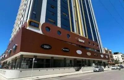 Apartamento para venda em laguna, mar grosso, 3 dormitórios, 3 suítes, 4 banheiros, 2 vagas