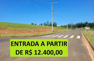 Terreno à venda na Rod. Antonio Daros, 300, Primeira Linha, Içara
