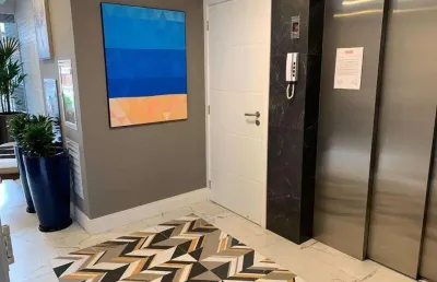 Apartamento para venda em criciúma, são cristovão, 2 dormitórios, 1 suíte, 2 banheiros, 1 vaga